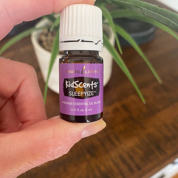 Young Living Other - Young Living pure therapeutic grade Kidscents Sleepyize essential oil blend